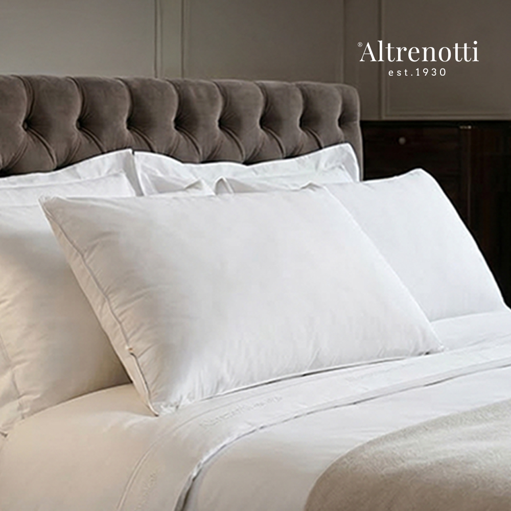 Thindown 구스 베개