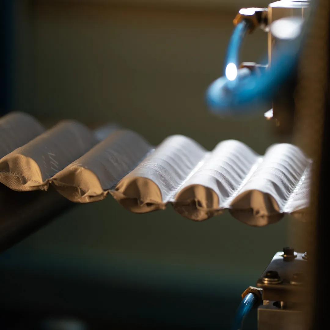 Made-in-Italy Manufacturing