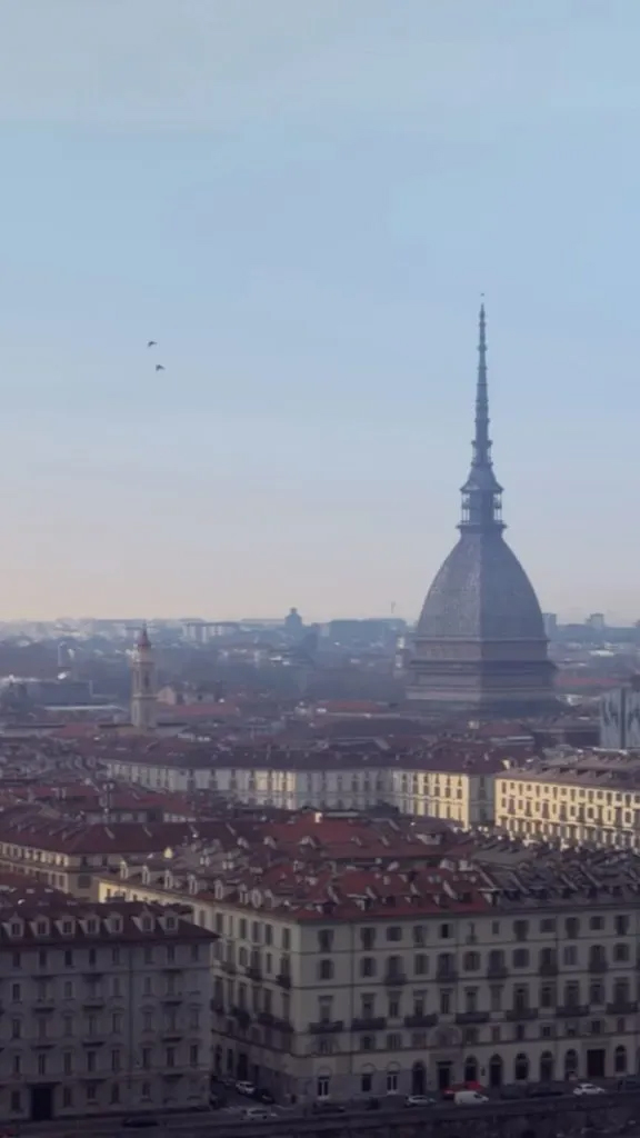 Turin Origins thumbnail