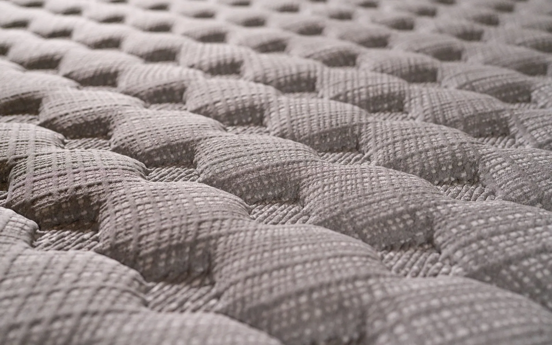 Mattress Close-up