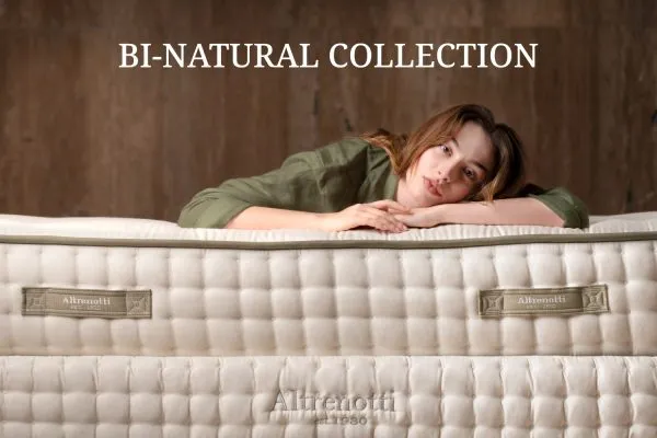 Bi-Natural Collection