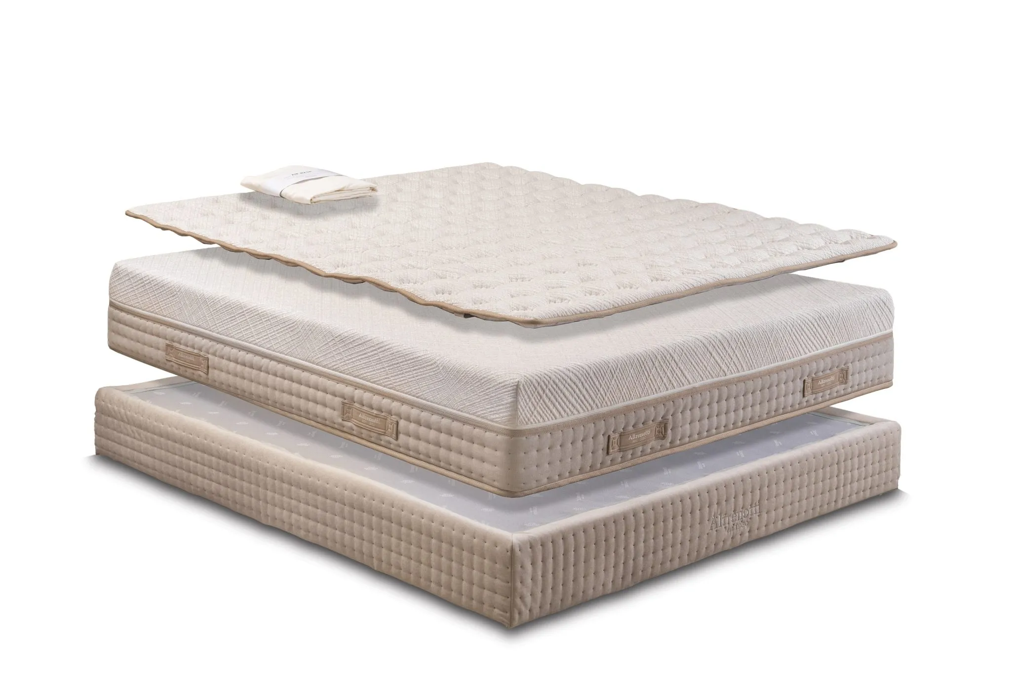 Promo mattress bi comfort