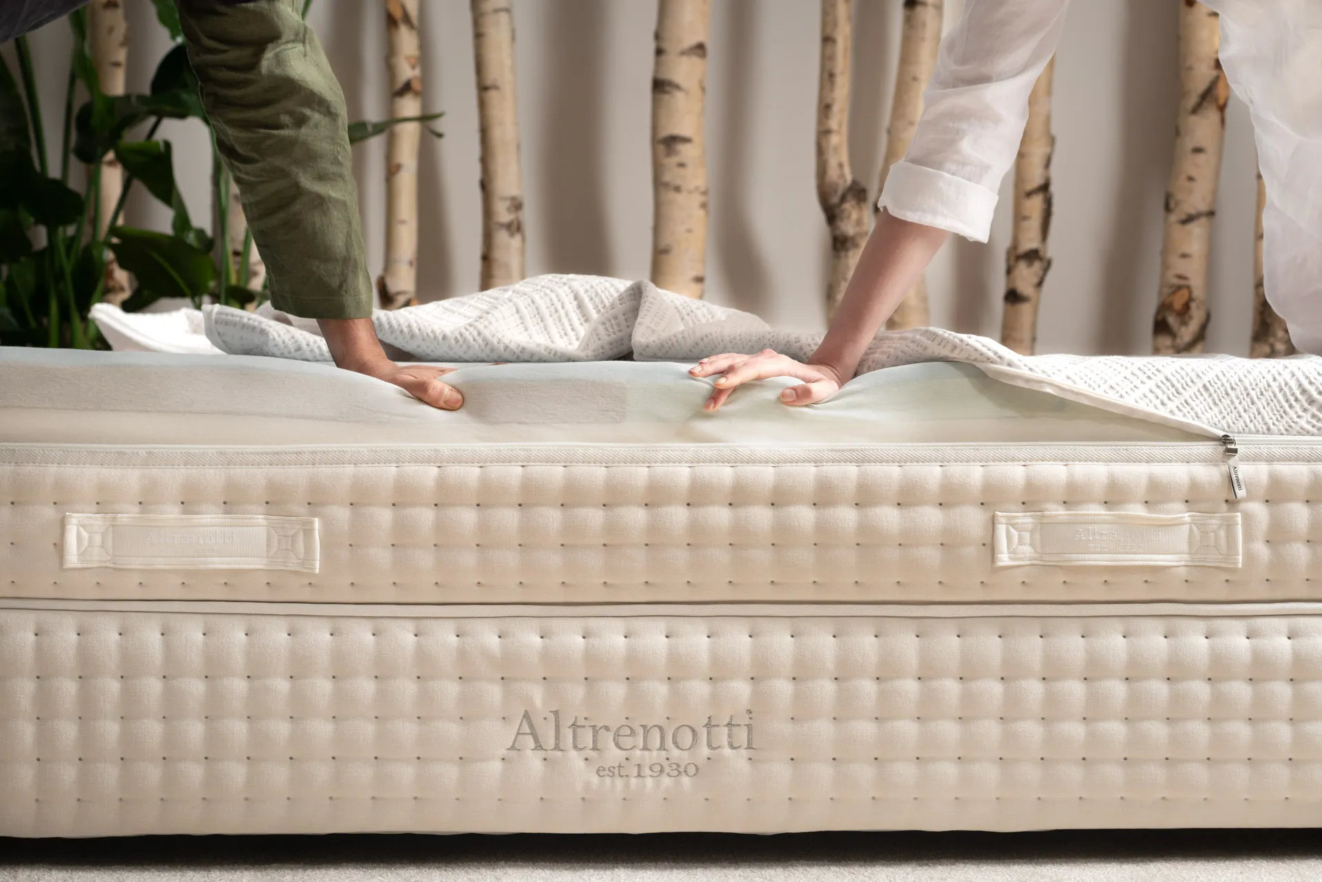 YOU&ME customised comfort