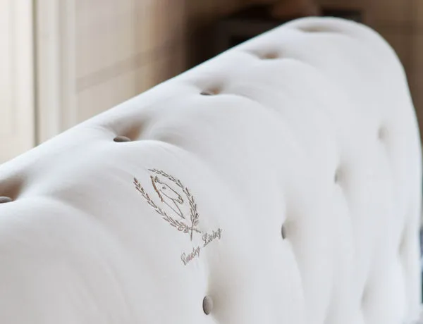 Customizable structure